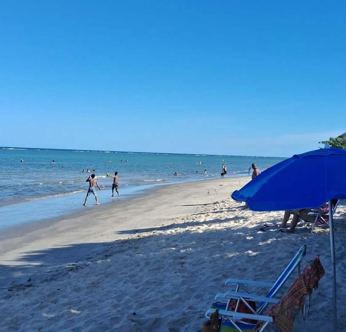 Guest house Suite Privativa Santinho Porto Seguro