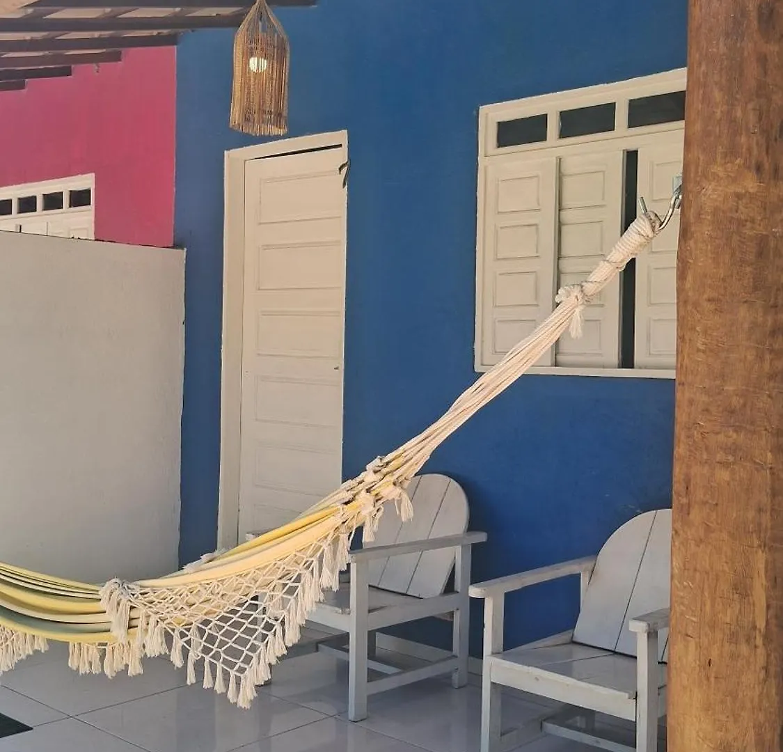 Suite Privativa Santinho Porto Seguro Brazil