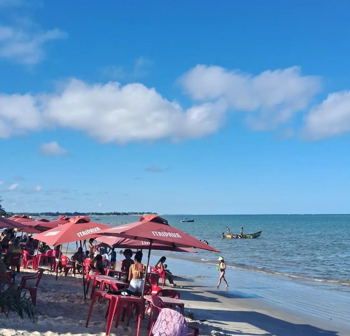 Suite Privativa Santinho Porto Seguro 0*,  Brazil