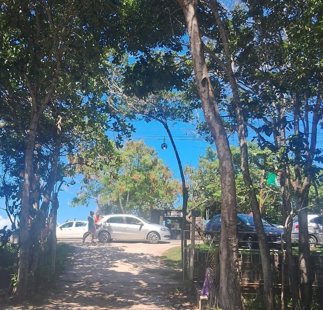 Suite Privativa Santinho Porto Seguro 0*,