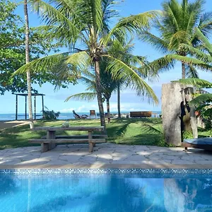 Pensión Bali, Porto Seguro